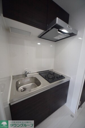 ウェストミンスターの物件内観写真